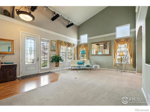 665 Glenarbor Circle, Longmont CO 80504