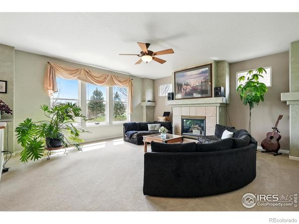 665 Glenarbor Circle, Longmont CO 80504