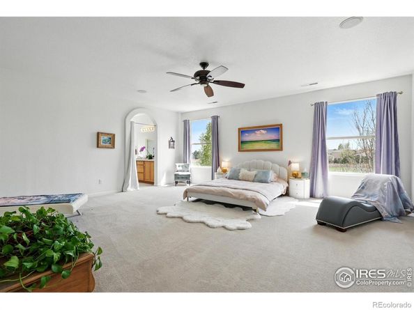 665 Glenarbor Circle, Longmont CO 80504