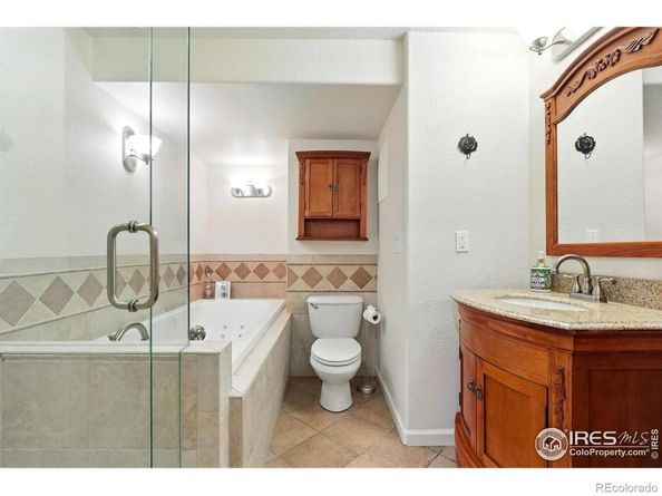 665 Glenarbor Circle, Longmont CO 80504