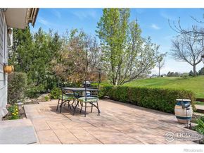 665 Glenarbor Circle, Longmont CO 80504