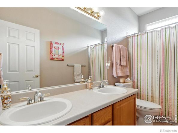665 Glenarbor Circle, Longmont CO 80504