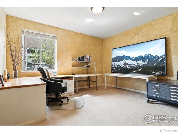 665 Glenarbor Circle, Longmont CO 80504
