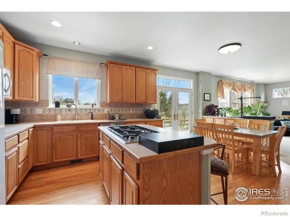 665 Glenarbor Circle, Longmont CO 80504