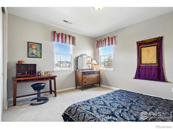 665 Glenarbor Circle, Longmont CO 80504