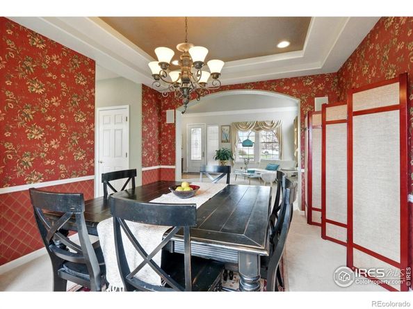 665 Glenarbor Circle, Longmont CO 80504