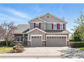 665 Glenarbor Circle, Longmont CO 80504