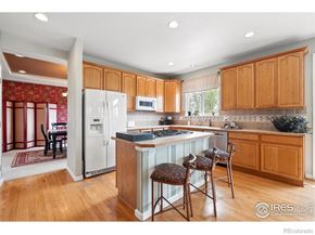 665 Glenarbor Circle, Longmont CO 80504