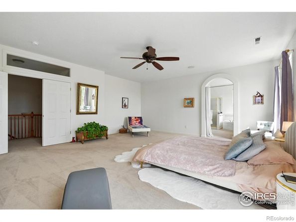 665 Glenarbor Circle, Longmont CO 80504