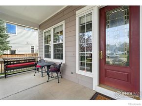 665 Glenarbor Circle, Longmont CO 80504