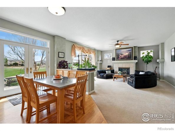 665 Glenarbor Circle, Longmont CO 80504