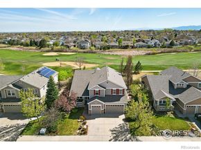 665 Glenarbor Circle, Longmont CO 80504