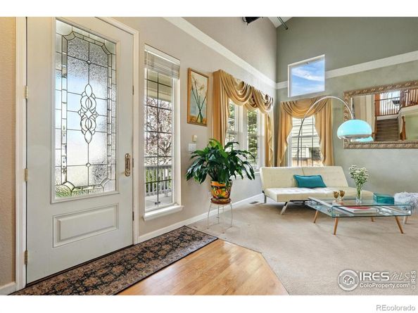 665 Glenarbor Circle, Longmont CO 80504