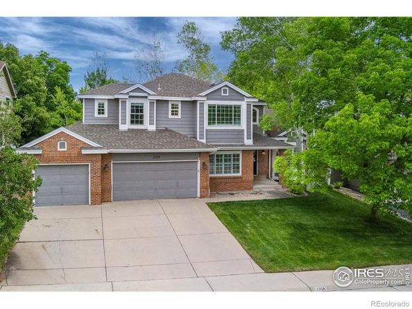 2204 LaSalle Street, Superior CO 80027