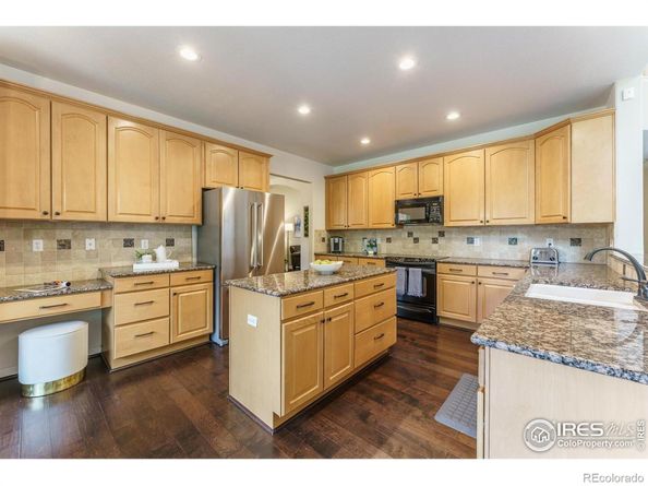 2204 LaSalle Street, Superior CO 80027