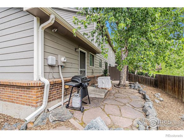 4116 W 111th Circle, Westminster CO 80031