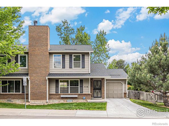 4116 W 111th Circle, Westminster CO 80031