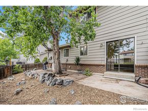 4116 W 111th Circle, Westminster CO 80031