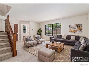 4116 W 111th Circle, Westminster CO 80031