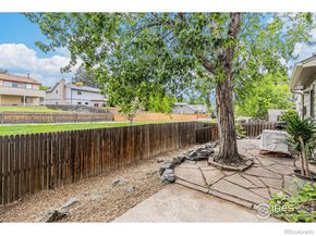 4116 W 111th Circle, Westminster CO 80031