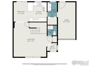 4116 W 111th Circle, Westminster CO 80031