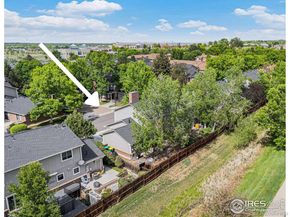 4116 W 111th Circle, Westminster CO 80031