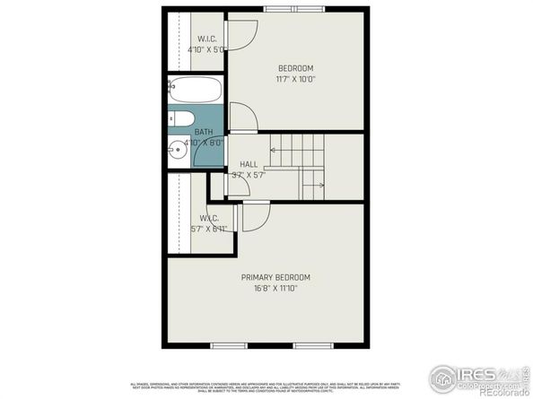 4116 W 111th Circle, Westminster CO 80031
