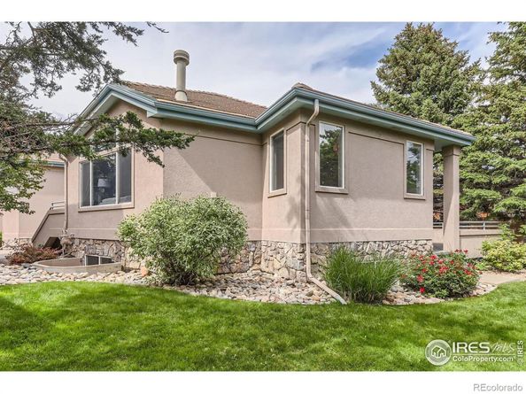 4326 Clay Commons Court, Boulder CO 80303