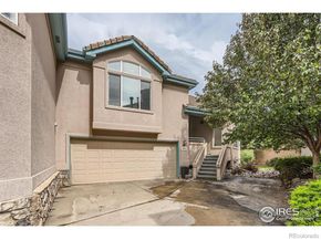 4326 Clay Commons Court, Boulder CO 80303
