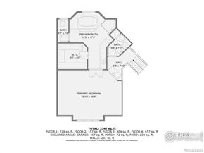 4326 Clay Commons Court, Boulder CO 80303