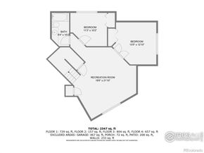 4326 Clay Commons Court, Boulder CO 80303