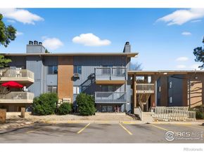 2800 Kalmia Avenue, Boulder CO 80301