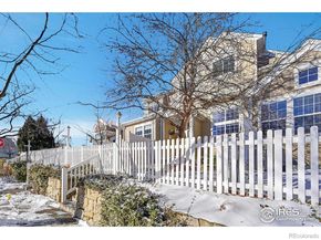 805 Beauprez Avenue, Lafayette CO 80026