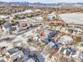 805 Beauprez Avenue, Lafayette CO 80026