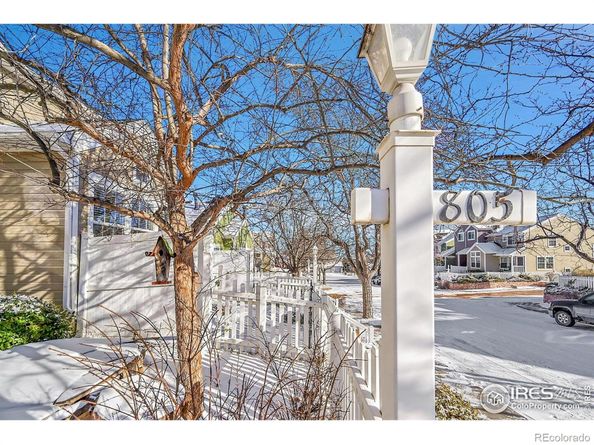 805 Beauprez Avenue, Lafayette CO 80026