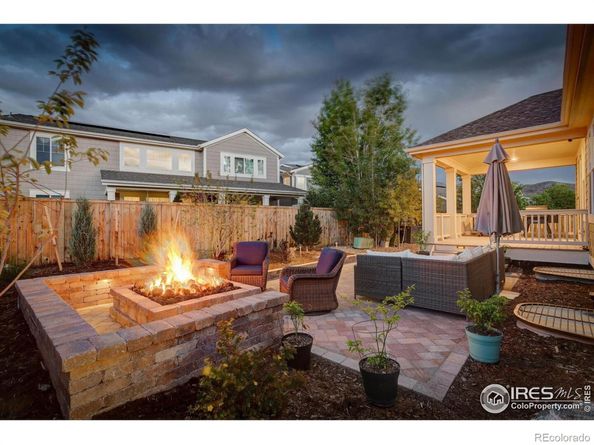 6064 Flattop Street, Golden CO 80403