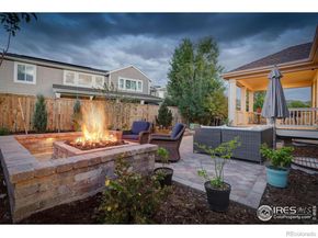 6064 Flattop Street, Golden CO 80403