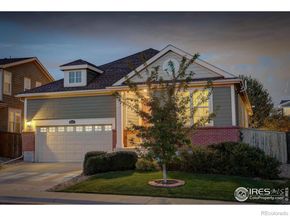 6064 Flattop Street, Golden CO 80403