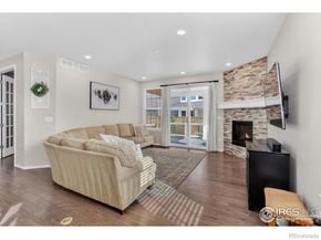 6064 Flattop Street, Golden CO 80403