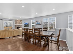 6064 Flattop Street, Golden CO 80403