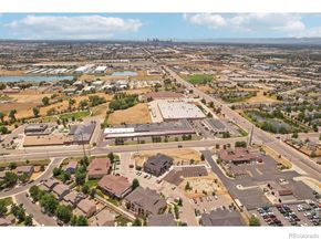 875 E 78th Avenue 72, Denver CO 80229