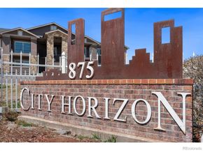 875 E 78th Avenue 72, Denver CO 80229