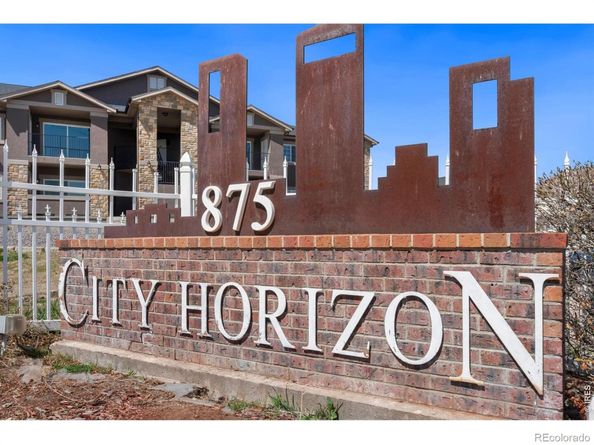 875 E 78th Avenue 72, Denver CO 80229