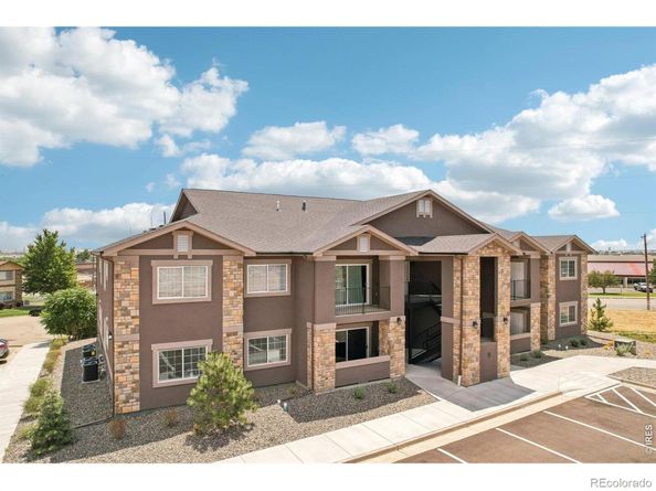 875 E 78th Avenue 72, Denver CO 80229