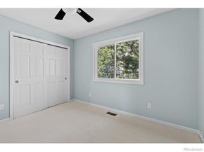 3644 Larkwood Court, Boulder CO 80304