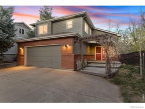 3644 Larkwood Court, Boulder CO 80304