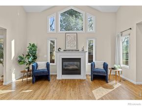3644 Larkwood Court, Boulder CO 80304