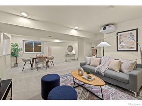 3644 Larkwood Court, Boulder CO 80304