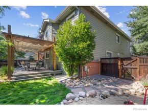 3644 Larkwood Court, Boulder CO 80304