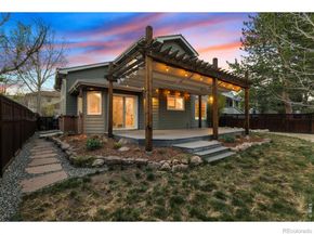 3644 Larkwood Court, Boulder CO 80304